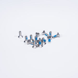 Acier inoxydable pour pince d'hélice T25P, accessoires universels à vis pour véhicules aériens agricoles sans pilote - Product Image 2