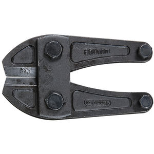 Mâchoire de rechange pour outils de coupe et de formage L.600 mm - Product Image 1