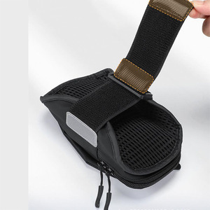 กระเป๋าคาดแขนแฟชั่นใช้ได้ทั้งชายและหญิงกันน้ำสไตล์ออกซ์ฟอร์ดสำหรับกีฬากลางแจ้งเคสใส่โทรศัพท์มือถือสำหรับวิ่ง - Product Image 6