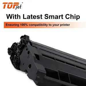 Topjet CF226X CF226 226X 26X Tonerkartusche Toner Cartridge kompatibel untuk HP LaserJet Pro MFP M426dw 426fdn 426fdw Printer