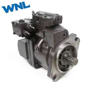 ปั๊มลูกสูบใหม่ K3VL80/B-10RSM-L1/1-TB307 อะไหล่รถขุด SY75 ชุดปั๊มไฮดรอลิกหลัก พร้อมจัดส่งรวดเร็ว 11593938 - Product Image 2