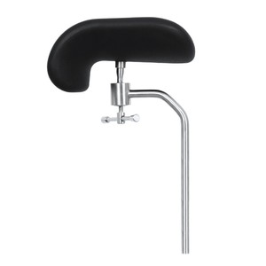 Great Cause Operating <b>Table</b> <b>Leg</b> Support WYAM141-A <b>Adjustable</b> 520mm Arm 15kg Load Capacity - Product Image 2