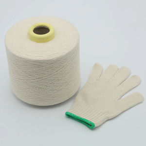 Guantes de Trabajo Industriales de Protección y Seguridad para Construcción, Vietnam, 450g-1000g/doz, Calibre 7, TC, Anti-Corte, Antideslizantes, Sin Látex - Product Image 1