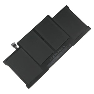 Batterie de remplacement A1496 A1466 7.6V 54.4Wh 7150mAh Li-polymère pour MacBook Air 13" 2013 2017, CE RoHS - Product Image 3