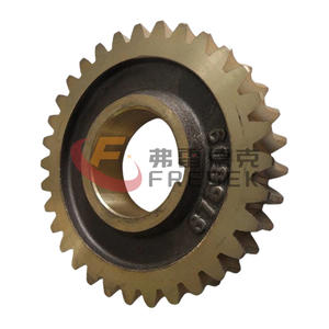 Venta caliente y buen precio directo de fábrica al por mayor piezas de montacargas Spinner original 675609 para cascada en stock - Product Image 3