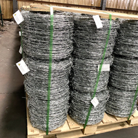 Alambre Recocido Negro, Alambre de Amarre Suave de 0.8mm, 1mm, 1.6mm, 2mm, Calibre 20, para Atar Varillas de Construcción
