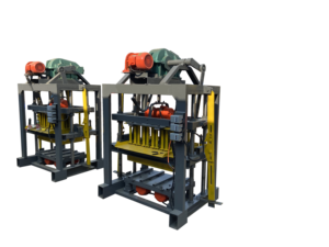 Sheng Ming เครื่องจักรผลิตไอคอนที่คล้ายกัน de fabrices En Blocks de <span class=keywords><strong>pav</strong></span>és QTJ4-40 populaire AU - Product Image 3