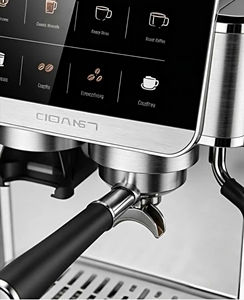 <span class=keywords><strong>เครื่อง</strong></span><span class=keywords><strong>ชง</strong></span><span class=keywords><strong>กาแฟ</strong></span>เอสเพรสโซแบบมืออาชีพ 20 บาร์ 1800 วัตต์ |   <span class=keywords><strong>เครื่อง</strong></span><span class=keywords><strong>บด</strong></span>อเนกประสงค์และ<span class=keywords><strong>เครื่อง</strong></span>ตีฟองนม |   <span class=keywords><strong>เครื่อง</strong></span><span class=keywords><strong>ชง</strong></span><span class=keywords><strong>กาแฟ</strong></span>สแตนเลสขนาด 1.0 ลิตร - Product Image 6