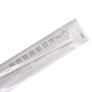 ไม้พันสำลีตรวจคัดกรองน้ำลายแบบใช้แล้วทิ้ง ยี่ห้อ Weiyang รุ่น WY-100 สำหรับโรงพยาบาลและคลินิก บรรจุ 200 ชิ้น - Product Image 1