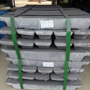 อลูมิเนียมหลัก<span class=keywords><strong>99.9</strong></span> 99.8 99.7แท่งอลูมิเนียมที่มี ISO9001, GB, Al99.90 ASTM Al99.85ราคาอลูมิเนียม ignot - Product Image 4