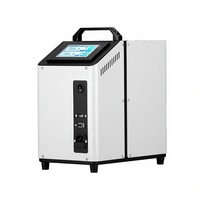 D-MEI DY-GTL-X Calibrateur multifonctionnel à bloc sec, contrôleur de température, écran LCD, résolution 0,01°C, IP43, chauffage rapide, OEM