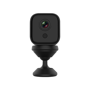 1080P <strong>Smart</strong> Indoor Mini Cloud AI <strong>Wifi</strong> Wireless Home Security Cloud P2P Mini IP CCTV Auto Tracking IP <strong>Camera</strong> - Product Image 5