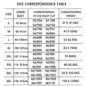 S <span class=keywords><strong>M</strong></span> L XL XXL 3XL 4XL 5XL Grosir Logo Kustom Bra Olahraga Yoga Tanpa Kawat Model Vest Resleting Depan Belakang Ukuran Besar Wanita - Product Image 5