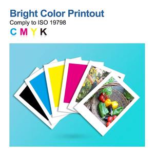 QHJ C012 C/<span class=keywords><strong>M</strong></span>/Y/<span class=keywords><strong>K</strong></span> 1kg Toner pulver für HP Laserdrucker CP1025/1215/1525/2025/M251/HP CP1025/1215/1525/2025/M251 - Product Image 4