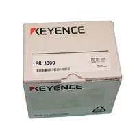 Code automatique SR-1000