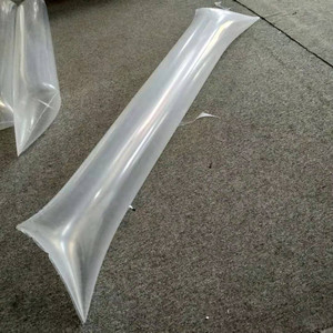Tùy Chỉnh <span class=keywords><strong>Inflatable</strong></span> Xuồng Ba Lá Rowboat PU <span class=keywords><strong>Inflatable</strong></span> Ống - Product Image 4