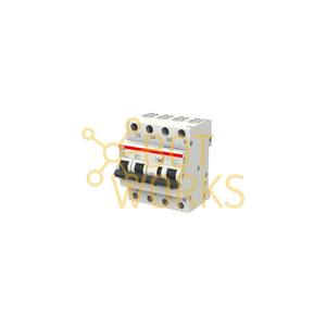 ABB 2CSR256140R1204 - Nuovo - Product Image 1