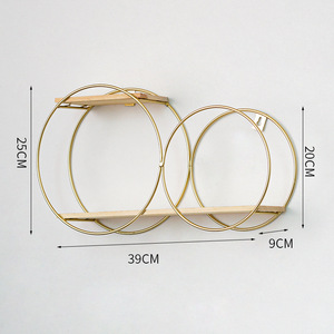 Estante de Almacenamiento de Metal, Estante de Almacenamiento <span class=keywords><strong>para</strong></span> Sala de Estar, Estante de Almacenamiento de Metal - Product Image 5