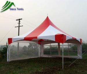 Pagoda Tenda Marquee, Vendita Calda <span class=keywords><strong>Pogada</strong></span> Tendone Tenda - Product Image 4