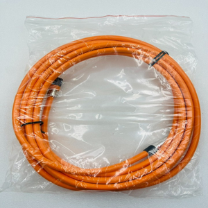 وحدة تحكم PLC جديدة أصلية من المخزن، وحدة تحكم برمجة PLC طراز 8ECM0007.1031Cwbr-0 P3 مع كابل للمحرك - Product Image 1