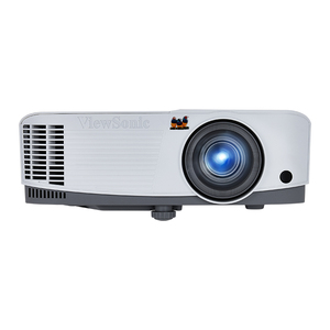 PA503SE SVGA <b>Projector</b> 4000 ANSI Lumens 22000:1 Contrast 15000hr Lamp SuperColor for Classrooms & Offices PA503SE PA50 - Product Image 1