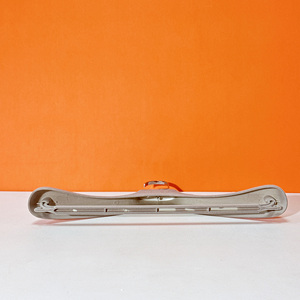 גבוהה קטיפה חמדן גווני קטיפה פלסטיק קולב כובע כסף ברמה גבוהה ווים נגד החלקה משקוף - Product Image 6