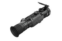 Lunette thermique hybride Clip-on Série HYH50W, monoculaire thermique infrarouge, vision nocturne avec WIFI pour la chasse en extérieur