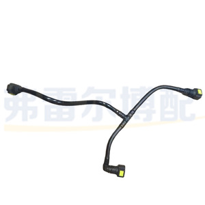 Línea de Suministro de Combustible Peugeot Citroën 1525T0 1525T1, Pieza de Repuesto para 307 308 C4 C5 2.0 - Product Image 2