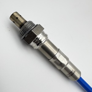 Cảm biến Oxy cho 2007 2010 Honda <span class=keywords><strong>Odyssey</strong></span> Acura 234-5053 36531-rye-a01 kim loại Oxy O2 cảm biến - Product Image 4