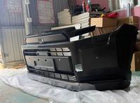 Conjunto de Parachoques Delantero Original Usado para Toyota RAV4 2026, Incluye Capó, Guardabarros, Puerta, Faro LED y Parrilla Delantera Genuina