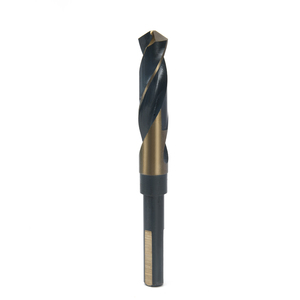 Broca Triangular Resistente Nesen con Vástago Reducido, Anti-rotura, Anti-deformación, Rendimiento Superior, Perforación Continua Extendida - Product Image 4