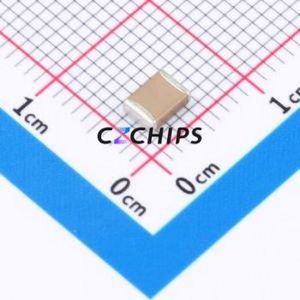 C1812C472KDRACTU SMD Capacitor (MLCC) 1812 ( Capacitance: 4.7nF )( Precision: 10% Rated Voltage: 1kV ) - Product Image 1