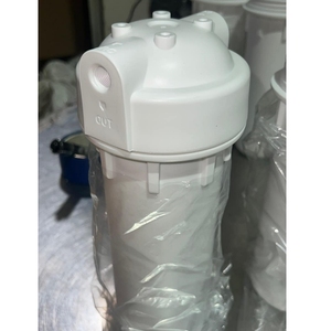 อะไหล่เครื่องกรองน้ำแบบใส รุ่นมาตรฐาน สำหรับสั่งซื้อจำนวนมากแบบ B2B พร้อมชิ้นส่วนทองเหลือง - Product Image 3