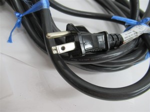 Pompe de drainage submersible PLC WEDA D04N-11587 115 volts - Product Image 2