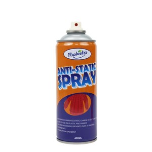 YIQUN Factory Popular Friendly Formula Scent Spray antiestático 539G para uso diario - Product Image 2