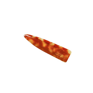 Wholesale Custom Korean Clamp Hair Clip Accessories Hargrips Barrettes Advanced <strong>Acetic</strong> <strong>Acid</strong> Gold Label Versatile Duck Hair Clip - Product Image 6