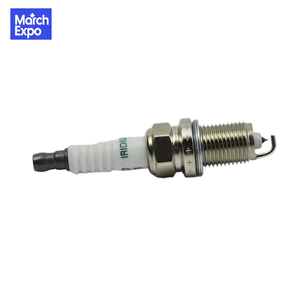 90919-01210 스파크 플러그 고품질 SK20R11 (토요타 렉서스 캠리 하이랜더 프라도 RAV4 RX 용) - Product Image 2