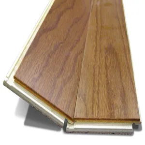 HDF high density AC3 AC4 affordable Easy Clean 8mm 12mm High Quality Wood Floor Covering laminate flooring