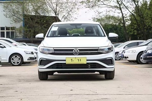 <span class=keywords><strong>Volkswagen</strong></span> Bora Usata 2024 200TSI DSG Euro VI Berlina Stabile LHD Turbo 36000 km Basso Chilometraggio Trazione Anteriore Veicolo a Benzina - Product Image 3