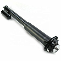 Amortisseur Westar compatible avec LAND ROVER SPORT UTILITY 2012-03