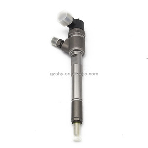 Injecteur Common Rail 1723813 552476710 71724535 - Product Image 1