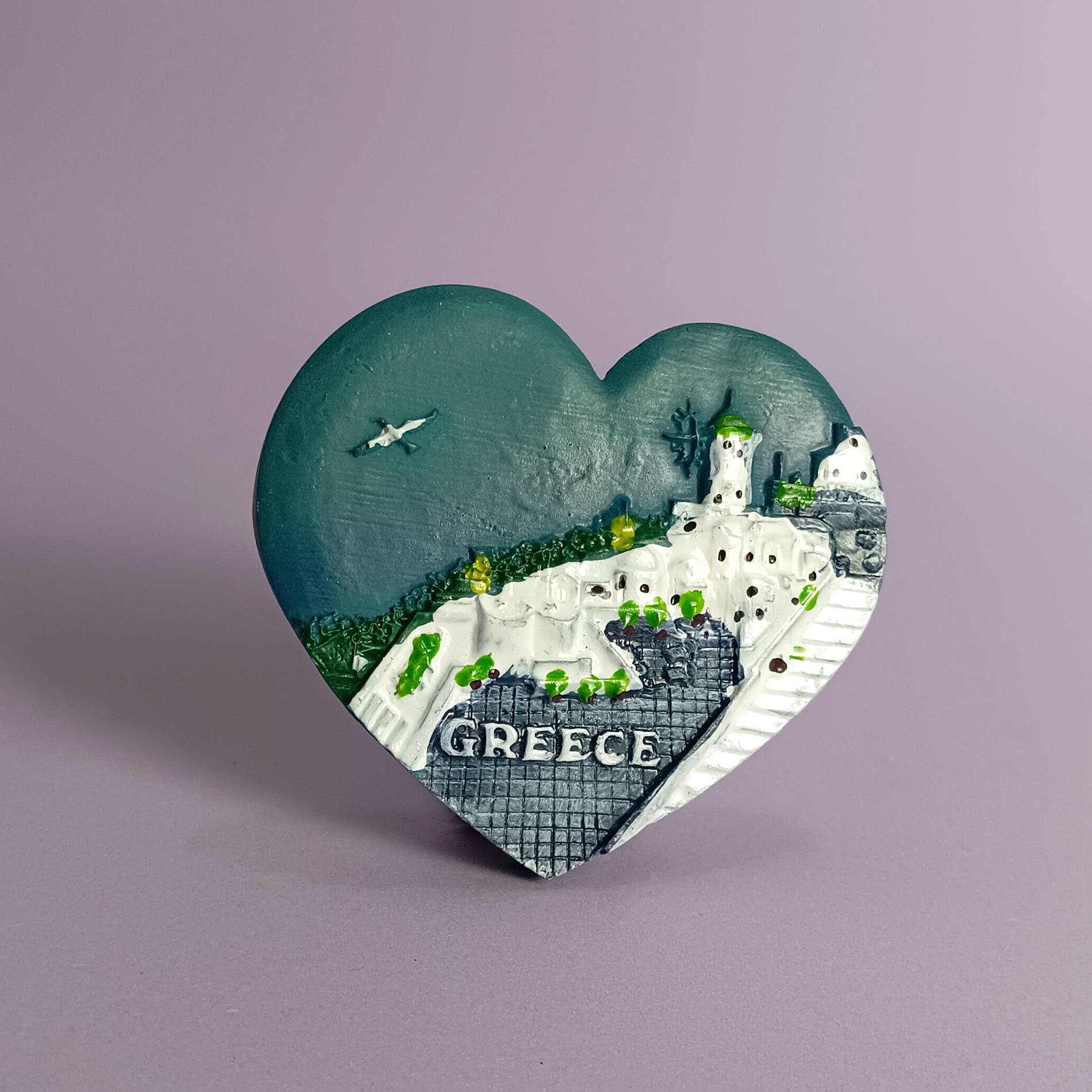 L72 Amour Gréco-Maritime