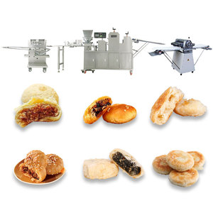 Offre Spéciale Automatique Pâte Faisant La Machine - Product Image 1