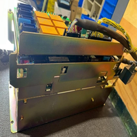Amplificateur PLC Denki 60BA050FXW42 – Neuf, sans taxes, provenant d'une machine fonctionnelle, directement de l'usine