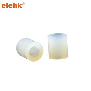 فاصل دائري Elehk 32 M8 مباعد مستدير من النايلون 66 مواجهات بلاستيكية سوداء 3-<span class=keywords><strong>25</strong></span> من النايلون - Product Image 5