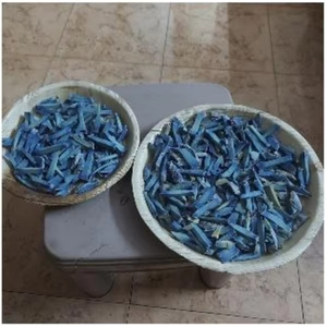 Rodajas/Escamas de Cúrcuma Negra Seca en Venta, Hechas Naturalmente con Múltiples Usos, Rodajas/Escamas de Cúrcuma Negra - Product Image 1