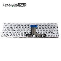 Pour 15-EG/15-EH RU Disposition Clavier d'ordinateur portable Ruban Matière plastique Garantie 180 jours