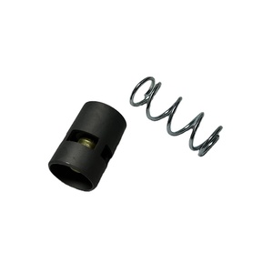 Válvula Termostática Mengma 2901161600, Nuevas Piezas de Repuesto para Compresores Industriales, Metal de Aluminio - Product Image 3