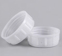 Bouchon de réservoir d'encre compatible (avec joint) pour imprimante H CIJ, pièces détachées HB-SYN0775 pour imprimantes H CIJ