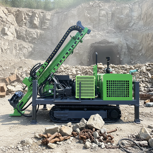 Geotechnische engineering draagbare monsterboorinstallatie geotechnische exploratie-apparatuur bodemtestboorinstallatie - Product Image 3